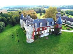 Hôtel & Spa Château de La Côte