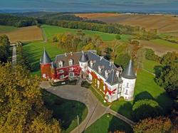Hôtel & Spa Château de La Côte