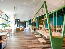 Ibis Styles Chatenay Malabry Paris Sud