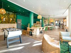 Ibis Styles Chatenay Malabry Paris Sud