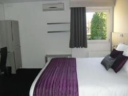 Brit Hotel Dak'Hotel