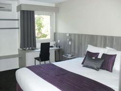 Brit Hotel Dak'Hotel