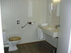 Brit Hotel Dak'Hotel