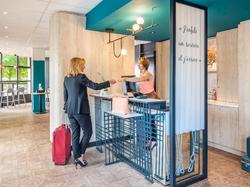 ibis Styles Sceaux Paris Sud