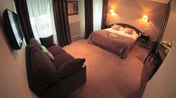 Brit Hotel Les Voyageurs
