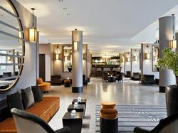 Hotel Barrière Du Lac Enghien-les-Bains