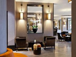 Hotel Barrière Du Lac Enghien-les-Bains