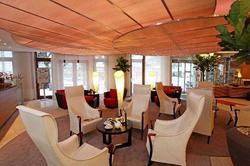 Upstalsboom Hotel Meersinn