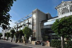 Upstalsboom Hotel Meersinn