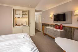 Upstalsboom Hotel Meersinn