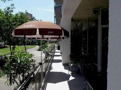 ibis Styles Stuttgart