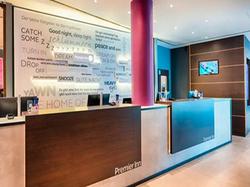 ibis Styles Stuttgart