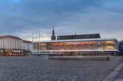 Premier Inn Dresden City Zentrum