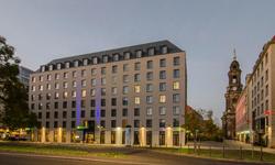 Premier Inn Dresden City Zentrum