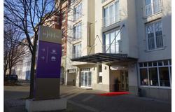 Mercure Hotel Plaza Magdeburg