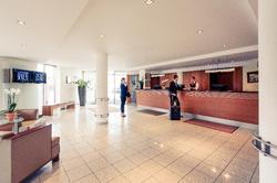 Mercure Hotel Munich Airport Freising