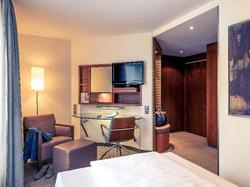 Mercure Hotel Munich Airport Freising