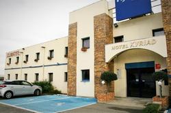 Kyriad Direct Arles