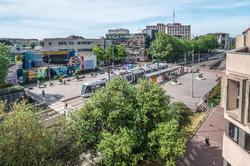 B&B HOTEL Rouen Centre Rive Gauche
