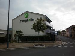 Campanile Albi Centre
