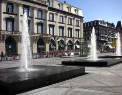 Residhome Clermont Ferrand - Gergovia