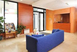 Residhome Clermont Ferrand - Gergovia
