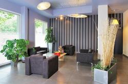 Residhome Clermont Ferrand - Gergovia