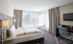 Premier Inn Frankfurt City Europaviertel