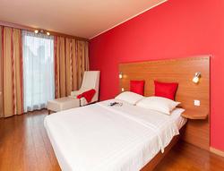 Premier Inn Frankfurt City Europaviertel