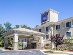Sleep Inn & Suites Middlesboro Area