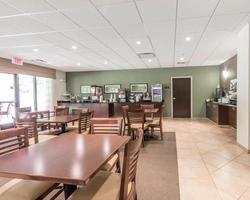 Sleep Inn & Suites Middlesboro Area