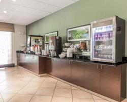 Sleep Inn & Suites Middlesboro Area