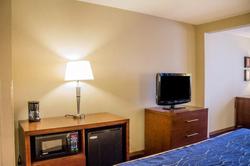 Comfort Inn Iron Mountain Area