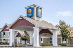 Comfort Inn Iron Mountain Area