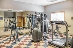 Comfort Inn Iron Mountain Area