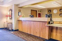 Comfort Inn Iron Mountain Area