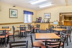 Comfort Inn Iron Mountain Area