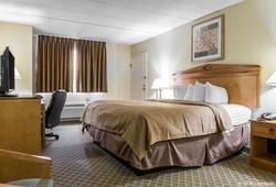Quality Inn & Suites Fairview