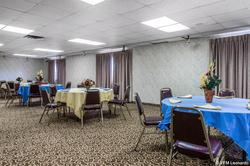 Quality Inn & Suites Fairview