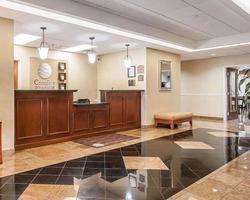 Comfort Inn & Suites Atoka-Millington