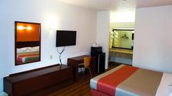 Motel 6 Covington