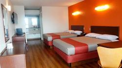 Motel 6 Covington
