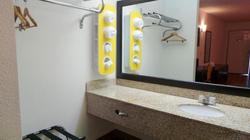 Motel 6 Covington