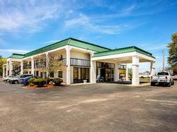 Motel 6 Covington