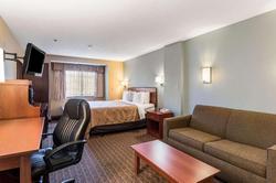 Quality Inn Chester