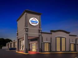 Suburban Studios Chester I-95
