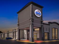 Suburban Studios Chester I-95