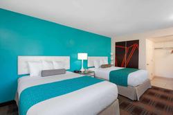 Howard Johnson by Wyndham San Diego Hotel Circle