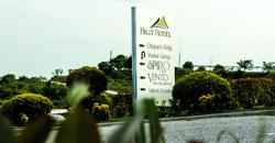 Hilly Hotel Edirne