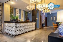 Sino Inn Phuket Hotel and Apartment